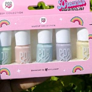 Nail Polish 💅 Set