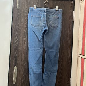 Zudio Denim Jeans