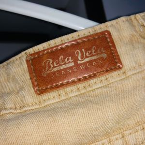 6 Pocket Cargo Jeans