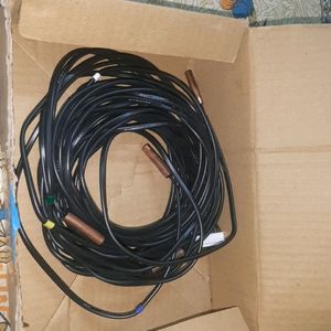 Ac Wire