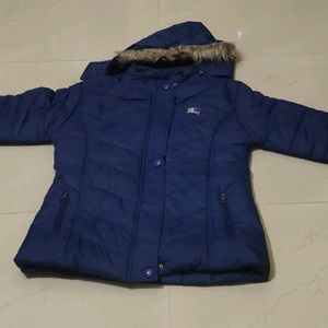 Water Proof Jacket For Women