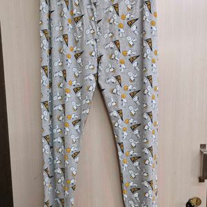 Peanut Brand Imp Pajama