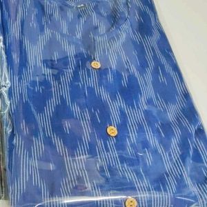 Cotton Kurti New Without Wear Diwali Offer