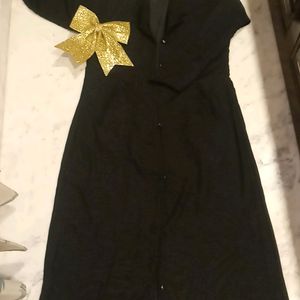 Black abaya For Daily Use