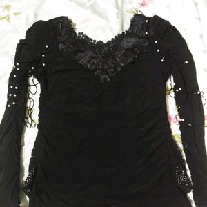 Party Wear Top