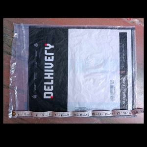 50+ Delhivery Shipping Bags 10*12 Sizes