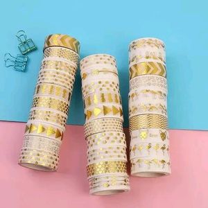 6 Washi Tape