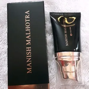 Manish Malhotra Primer