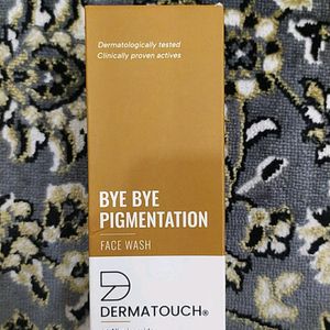 Dermatouch Facewash