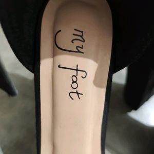 MFT Couture Heels