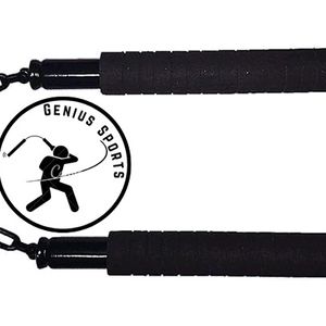 Nunchaku best for kids, beginners training and pra