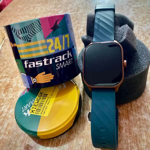 FastTrack Smartwatch