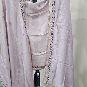 Kurta, Plazoo, Dupatta