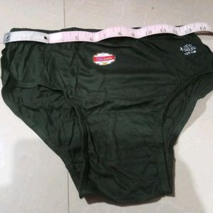 Panties 105cm