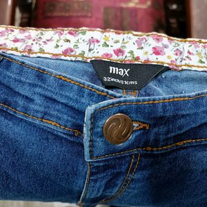 Women's Max Denim |🚨Price Dropped🚨