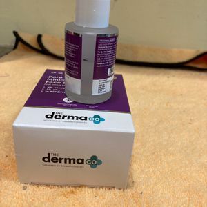 PoreMinimizingFace SerumFOR OPEN PORES