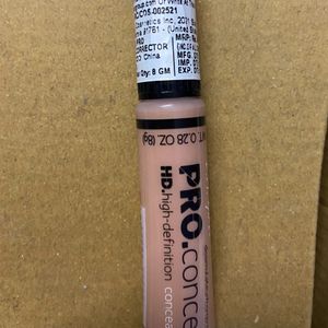 LA Girl Pro Concealer Peach