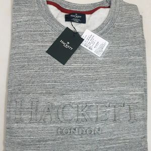 Hackett London Men's Sweatshirt