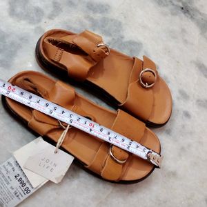 Zara Sandal