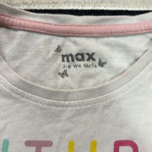 Max T Shirt