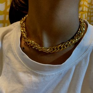 PREMIUM GOLD CHAIN