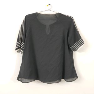 Korean Imported black top