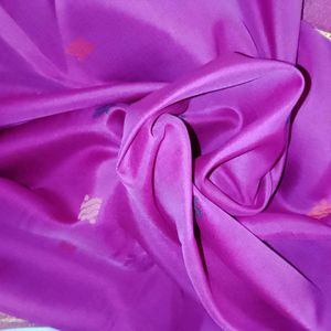 Pure Silk Kanjivaram