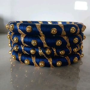 Unique  Homemade Bangles