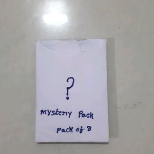 [Mystery Pokemon Cards] Pack Of 8 cards