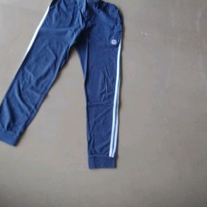 Boys Track Pant Age 8-10