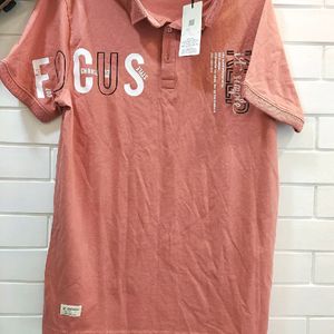 Boys Tshirt - Be Indian