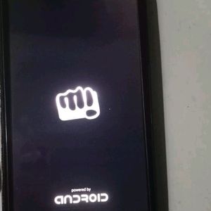 Micromax A106 Display..