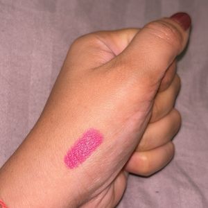 Zudio Brand Lipstick, Pink Shade