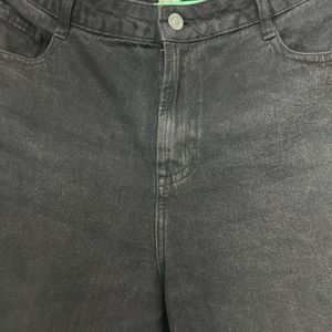 MAX straight Jeans