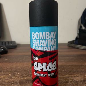 Bombay Shaving Company Men’s Deodorant