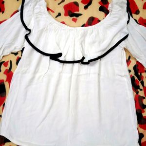 Cute Top For Girls