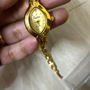 Women’s Watch