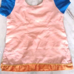 Kids Short Kurti