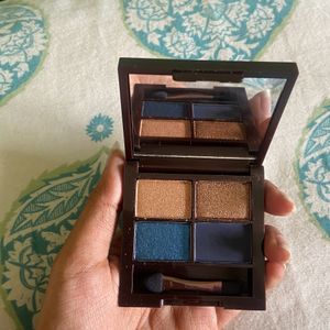 Colour Bar Eyeshadow Palette - Blue Shade