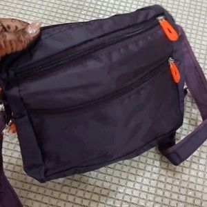 Side Bag