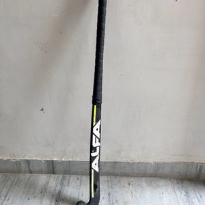 Alfa Hockey