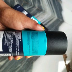 NEW WITH TAG BOMBAY SHAVING DEODRANT SPRAY