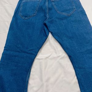 M&S Jeans