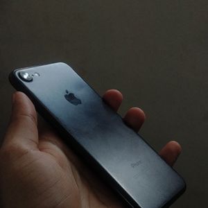 IPHONE 7 -128gb