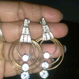 6 Set Earrings