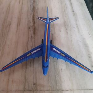 Aeroplane Toy For Kids