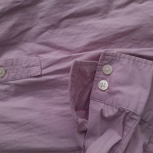 United Colors Of Benetton Lavender Top Women