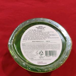 Misha Cica Aloe Gel ,Haritaki Powder