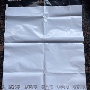 Poly Mailer ( Courier Bags)