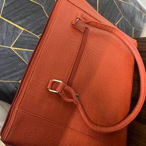 Caprese Shoulder Bag